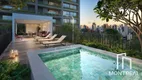 Foto 25 de Apartamento com 3 Quartos à venda, 105m² em Campo Belo, São Paulo