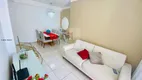 Foto 3 de Apartamento com 3 Quartos à venda, 87m² em Brotas, Salvador