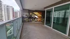 Foto 2 de Apartamento com 3 Quartos à venda, 218m² em Jardim Anália Franco, São Paulo