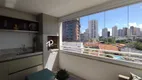 Foto 6 de Apartamento com 3 Quartos à venda, 106m² em Bosque da Saúde, Cuiabá