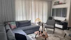 Foto 2 de Apartamento com 3 Quartos à venda, 141m² em Jardim Anália Franco, São Paulo