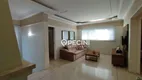 Foto 16 de Casa de Condomínio com 3 Quartos à venda, 344m² em Jardim Residencial San Marino, Rio Claro