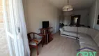 Foto 8 de Apartamento com 2 Quartos à venda, 117m² em José Menino, Santos