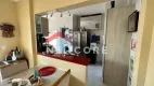 Foto 2 de Apartamento com 3 Quartos à venda, 86m² em Itararé, São Vicente