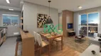 Foto 3 de Apartamento com 2 Quartos à venda, 50m² em Cambuci, São Paulo