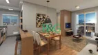 Foto 4 de Apartamento com 2 Quartos à venda, 51m² em Cambuci, São Paulo