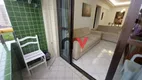 Foto 3 de Apartamento com 2 Quartos para venda ou aluguel, 113m² em Vila Tupi, Praia Grande