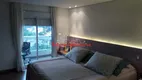 Foto 8 de Apartamento com 4 Quartos à venda, 297m² em Campo Belo, São Paulo