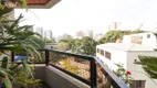 Foto 2 de Apartamento com 3 Quartos à venda, 135m² em Alto Da Boa Vista, São Paulo