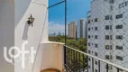 Foto 3 de Apartamento com 4 Quartos à venda, 242m² em Vila Andrade, São Paulo