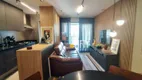 Foto 3 de Apartamento com 2 Quartos à venda, 71m² em Moema, São Paulo