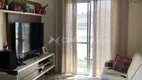 Foto 14 de Apartamento com 3 Quartos à venda, 72m² em Parque Brasília, Campinas