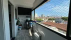 Foto 40 de Apartamento com 2 Quartos à venda, 120m² em Marapé, Santos