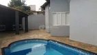 Foto 3 de Casa com 3 Quartos para alugar, 244m² em Jardim Karaíba, Uberlândia