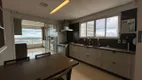 Foto 7 de Apartamento com 4 Quartos para alugar, 261m² em Setor Marista, Goiânia