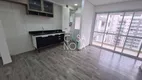 Foto 6 de Apartamento com 1 Quarto à venda, 50m² em Vila Matias, Santos