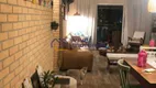 Foto 6 de Apartamento com 4 Quartos à venda, 380m² em Santo Amaro, São Paulo