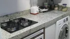 Foto 3 de Apartamento com 2 Quartos à venda, 43m² em Vila Monte Alegre, Paulínia