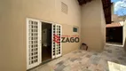 Foto 19 de Casa com 3 Quartos à venda, 175m² em Parque São Geraldo, Uberaba