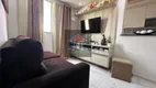 Foto 2 de Apartamento com 2 Quartos à venda, 44m² em Antares, Maceió
