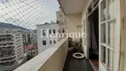 Foto 6 de Apartamento com 3 Quartos para venda ou aluguel, 136m² em Botafogo, Rio de Janeiro