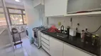 Foto 17 de Apartamento com 3 Quartos à venda, 77m² em Gragoatá, Niterói