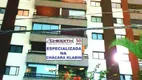 Foto 2 de Apartamento com 3 Quartos à venda, 117m² em Chácara Klabin, São Paulo