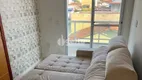 Foto 2 de Apartamento com 2 Quartos à venda, 55m² em Santa Mônica, Uberlândia