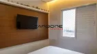 Foto 9 de Apartamento com 2 Quartos à venda, 61m² em Móoca, São Paulo