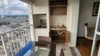 Foto 7 de Apartamento com 3 Quartos à venda, 89m² em Lauzane Paulista, São Paulo