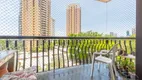 Foto 9 de Apartamento com 3 Quartos à venda, 87m² em Santo Amaro, São Paulo