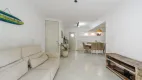 Foto 5 de Apartamento com 2 Quartos à venda, 108m² em Campo Belo, São Paulo