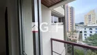 Foto 11 de Apartamento com 1 Quarto à venda, 45m² em Jardim Novo São José, Campinas
