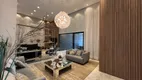 Foto 5 de Casa de Condomínio com 4 Quartos à venda, 460m² em LAGO SUL, Bauru