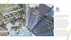 Foto 10 de Apartamento com 2 Quartos à venda, 77m² em Rifaina, Rifaina