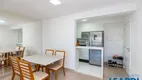 Foto 13 de Apartamento com 3 Quartos à venda, 92m² em Santo Amaro, São Paulo