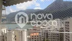 Foto 3 de Apartamento com 2 Quartos à venda, 99m² em Lagoa, Rio de Janeiro