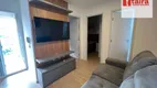 Foto 4 de Apartamento com 2 Quartos para alugar, 32m² em Vila Monumento, São Paulo