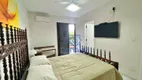 Foto 27 de Apartamento com 3 Quartos à venda, 215m² em Praia do Tombo, Guarujá