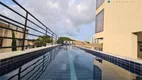 Foto 6 de Apartamento com 2 Quartos para alugar, 59m² em Ponta Negra, Natal