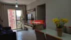 Foto 3 de Apartamento com 3 Quartos à venda, 77m² em Vila Carlos de Campos, São Paulo