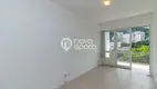 Foto 9 de Apartamento com 1 Quarto à venda, 63m² em Humaitá, Rio de Janeiro