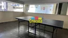 Foto 11 de Apartamento com 3 Quartos à venda, 90m² em Braga, Cabo Frio