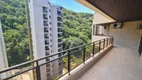 Foto 20 de Apartamento com 3 Quartos à venda, 158m² em Pitangueiras, Guarujá