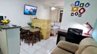 Foto 6 de Apartamento com 1 Quarto para alugar, 39m² em Vila Costa do Sol, São Carlos
