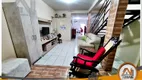 Foto 3 de Casa com 2 Quartos à venda, 184m² em Montese, Fortaleza