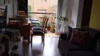 Foto 13 de Apartamento com 2 Quartos à venda, 49m² em Jardim Ouro Preto, Taboão da Serra