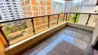 Foto 26 de Apartamento com 3 Quartos à venda, 130m² em Praia das Pitangueiras, Guarujá