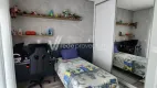 Foto 7 de Casa de Condomínio com 3 Quartos à venda, 135m² em Chacaras Silvania, Valinhos