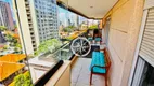Foto 5 de Apartamento com 3 Quartos à venda, 210m² em Vila Mariana, São Paulo